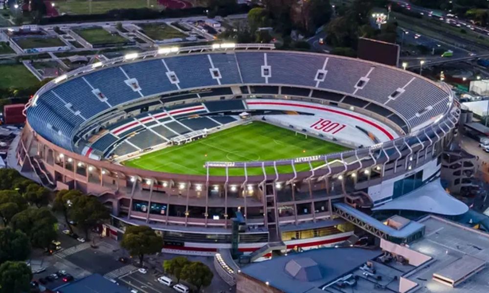 River en la mira: Investigan una denuncia por abuso sexual