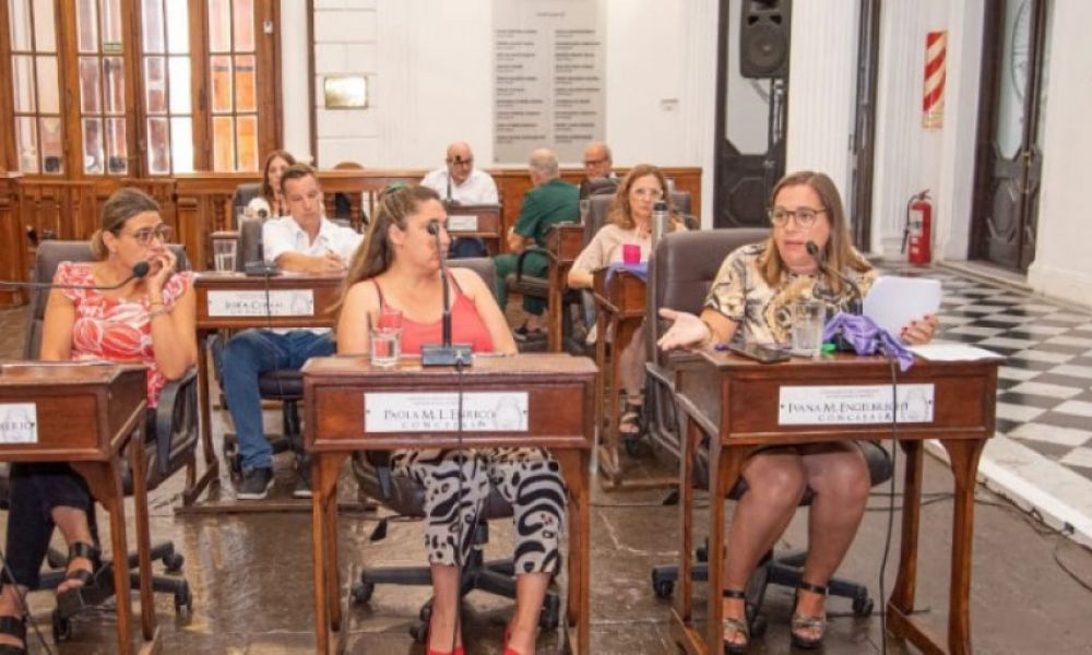 Nueva denuncia al intendente de San Nicolás