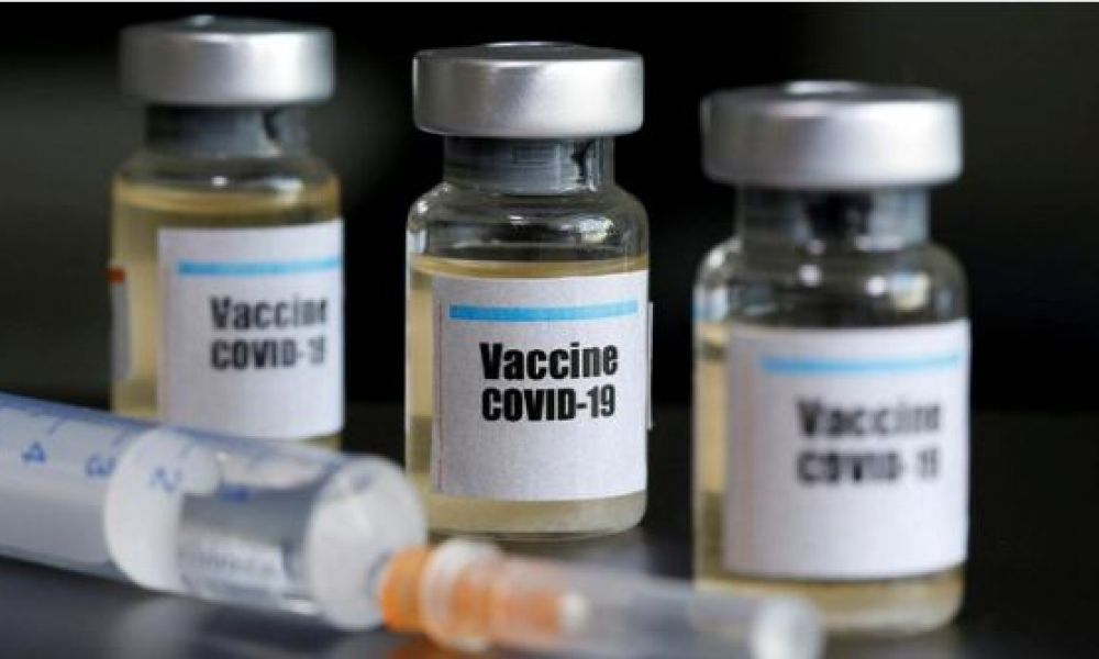 Vacunación contra el Covid-19