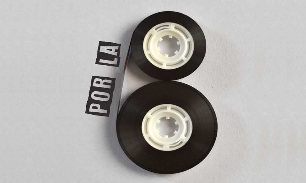 Espacio Menéndez presenta Por la 8