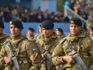 Nuevas Funciones para las Fuerzas Armadas?: El Gobierno propone cambios para su intervencin