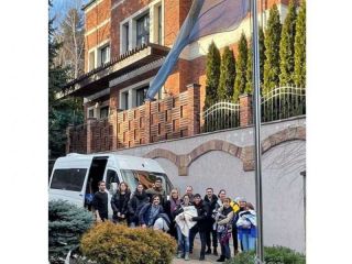 Familias argentinas atrapadas en Ucrania al ir a ver a bebs de vientres subrogados
