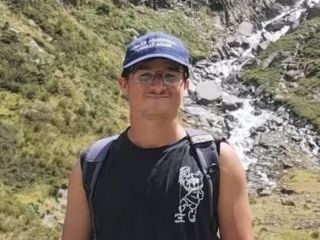 Desesperada bsqueda de Gastn Artigau en Nueva Zelanda: Su familia pide ayuda