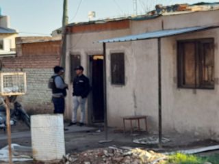 Golpe al narcotrfico en Pergamino: Dos hermanos arrestados por venta de drogas