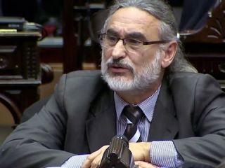 Basterra: Estamos preocupados y ocupados con los hechos de vandalismo en el campo