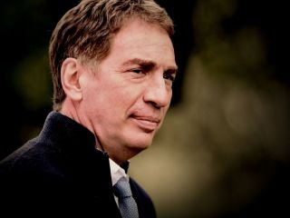 Santilli debutó como jefe de Gabinete y dejó un mensaje clave: «Milei tiene que ser reelecto»