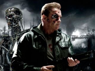 Terminator no muri
