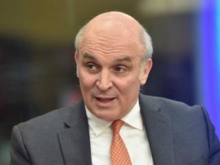 Jos Luis Espert: Es posible que mi bloque se sume al de Milei
