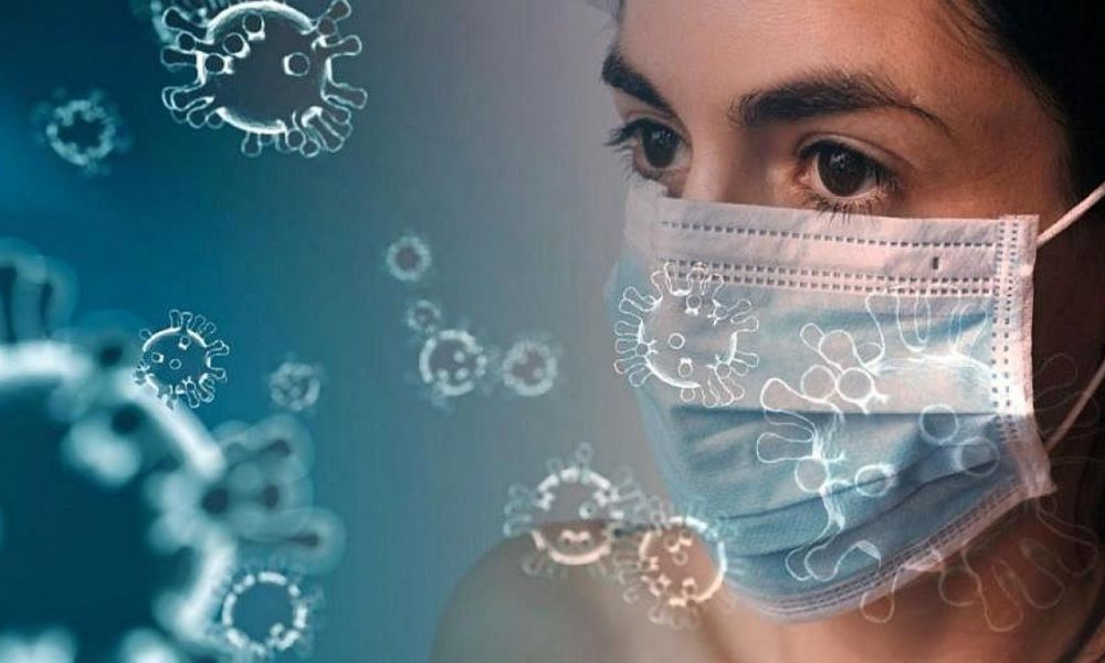 Fases de la pandemia