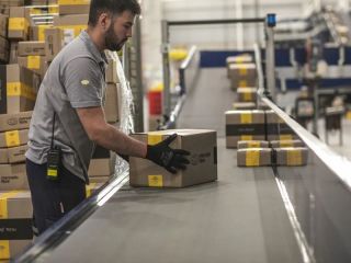 Mercado Libre apuesta por Pergamino: Nuevo centro logstico en el Parque Industrial