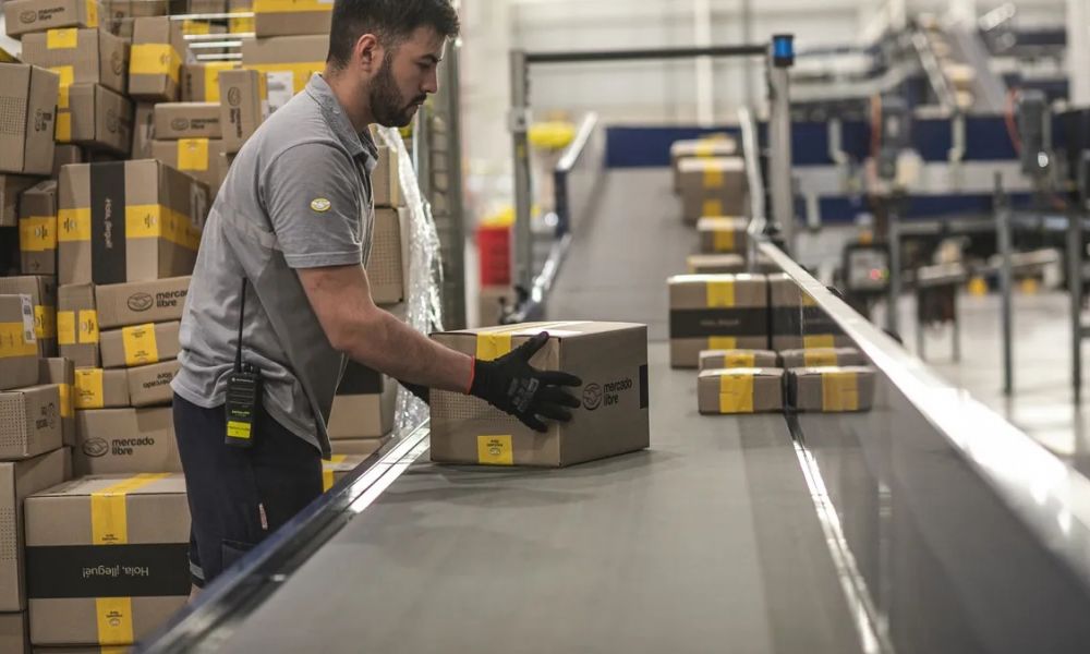 Mercado Libre apuesta por Pergamino