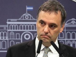 Nuevo informe complica la situación judicial de Adorni