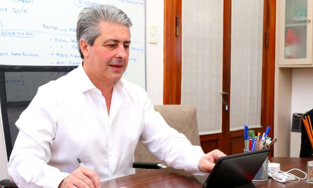 Javier Martínez