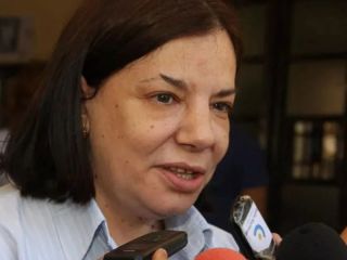 Muri� Sandra Mendoza, ex diputada chaque�a y figura clave del peronismo provincial