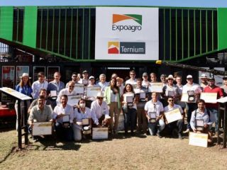 ExpoAgro: La inteligencia artificial y la robtica se impusieron en los premios a la innovacin agroindustrial