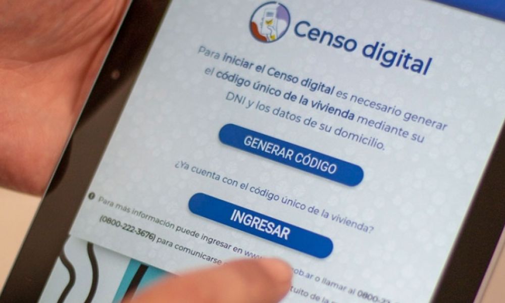 Censo Digital 2022