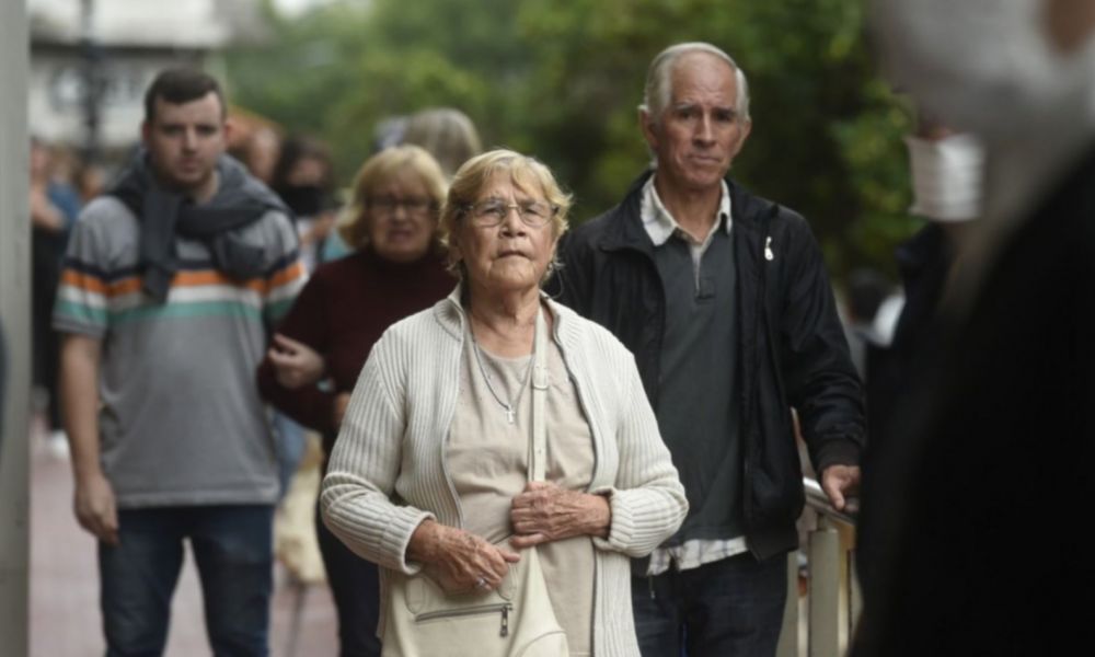 Aumento del 30% para jubilados bonaerenses