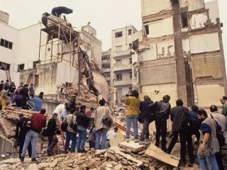 Atentado a la AMIA: La fiscal�a pidi� procesar a 10 iran�es y libaneses y solicit� la captura de un nuevo sospechoso