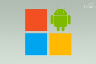 Android y Windows