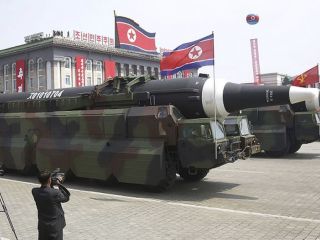 China llama a la calma en pennsula de Corea