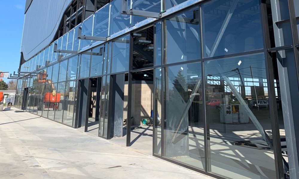 Microestadio Municipal