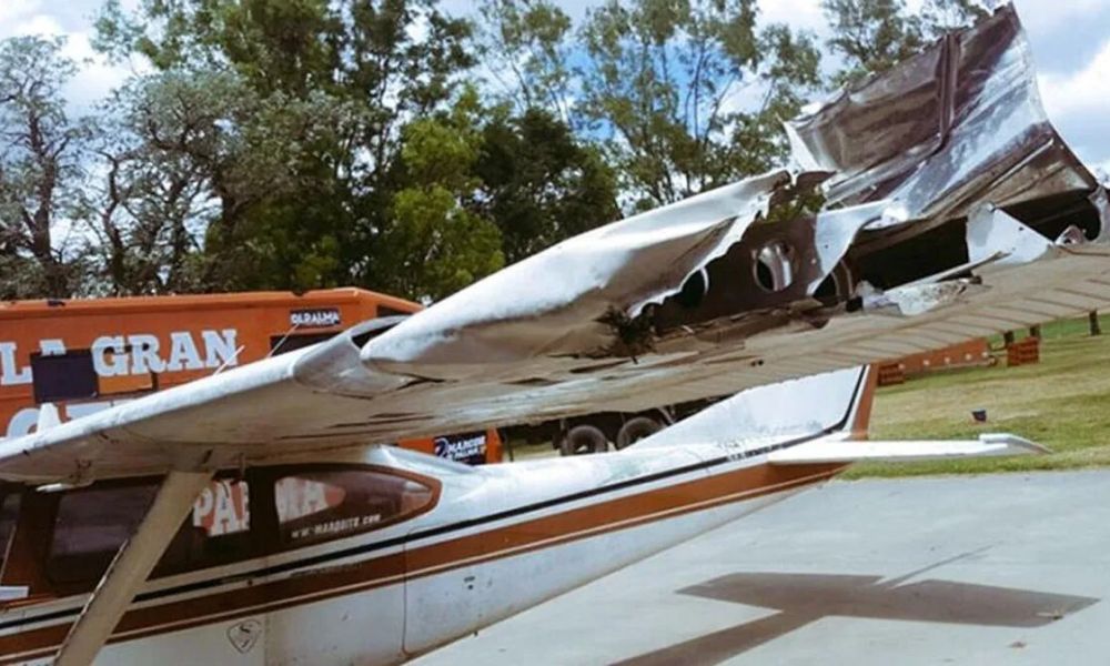 Marcos Di Palma deberá pagar más de 10 millones de pesos