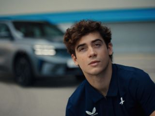 Franco Colapinto acelera junto a Renault: Nueva cara del espíritu Alpine en Latinoamérica