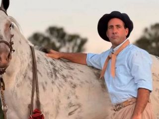 Pergamino inaugura la Primera Prueba de Mansedumbre y pone en agenda la doma responsable