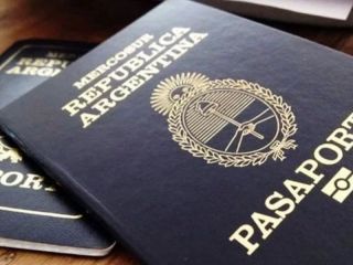 El pasaporte argentino gana peso global y permite viajar sin visa a 169 destinos