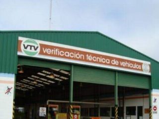 Vuelve la VTV para veh�culos de la provincia de Buenos Aires