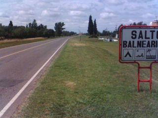 Salto: Le hicieron el cuento del to a una abuela y le robaron 3 millones de pesos