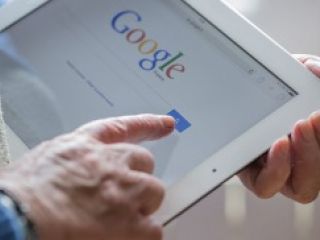 Cifra rcord de pedidos oficiales de datos de usuarios de Google