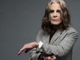 Muri Ozzy Osbourne: El prncipe de las tinieblas apaga su voz a los 76 aos