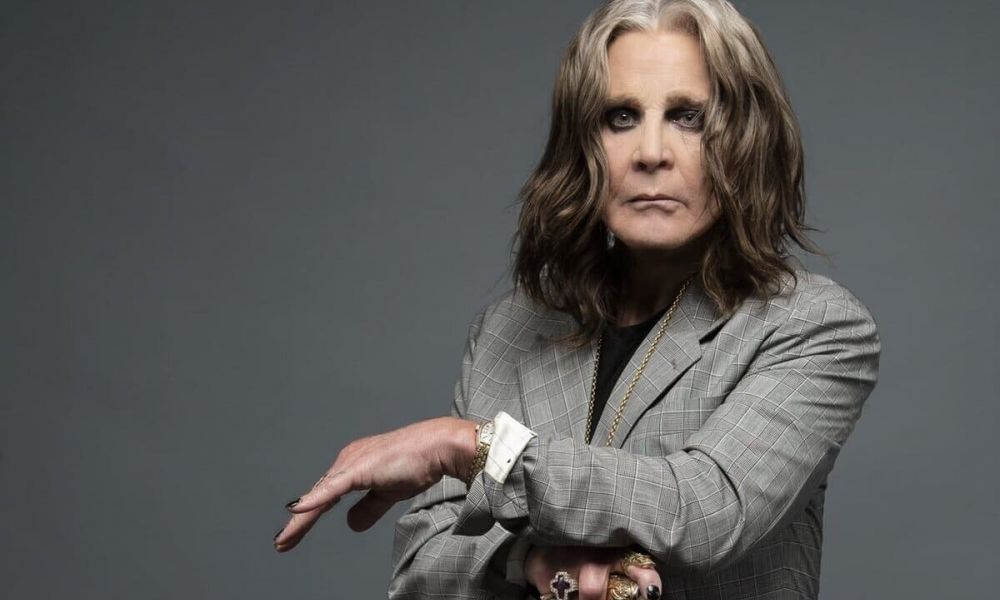 Ozzy Osbourne
