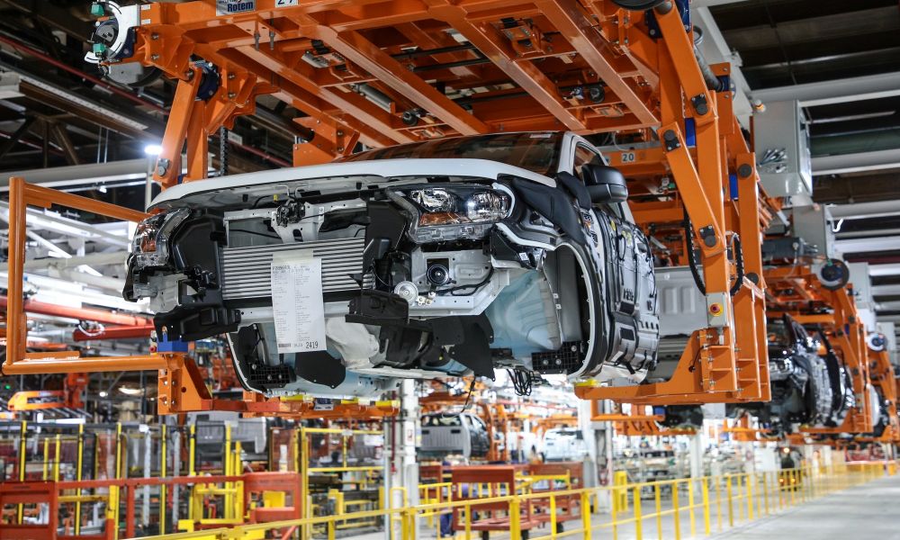 Eliminan impuestos internos en autos 0 Km