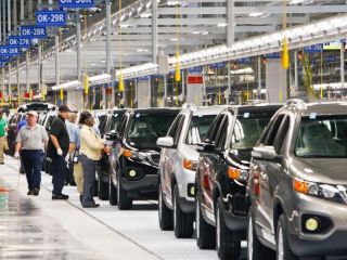 Fuerte cada en las ventas de autos 0km en noviembre, pero el ao sigue en terreno positivo