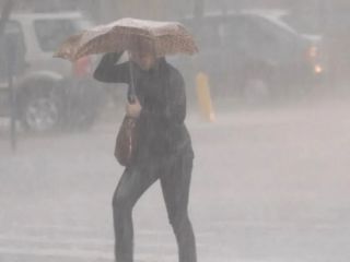 Golpe climtico en Villa Ramallo: El SMN anticipa ms tormentas fuertes