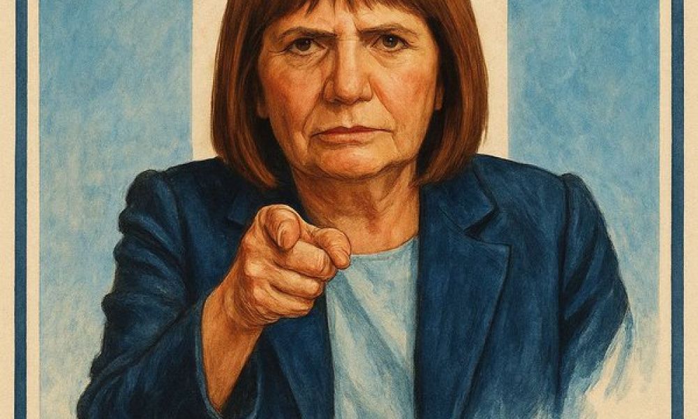 ¿Querés ser detective?