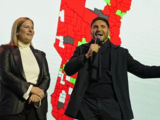 Santa Fe: Triunfo provincial de Unidos, pero Rosario eligió al PJ