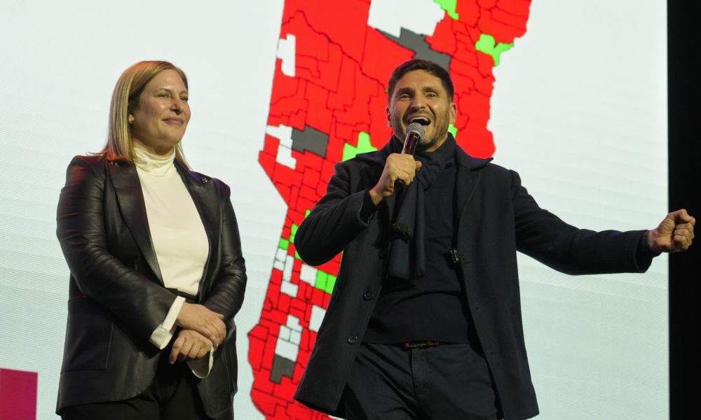 Triunfo provincial de Unidos