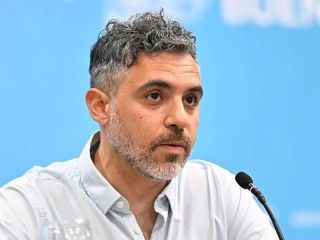 Cambio en las patentes: Desde marzo se pagar�n mes a mes en la Provincia de Buenos Aires