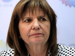 Bullrich exige la liberación del gendarme Nahuel Gallo tras el giro político en Venezuela