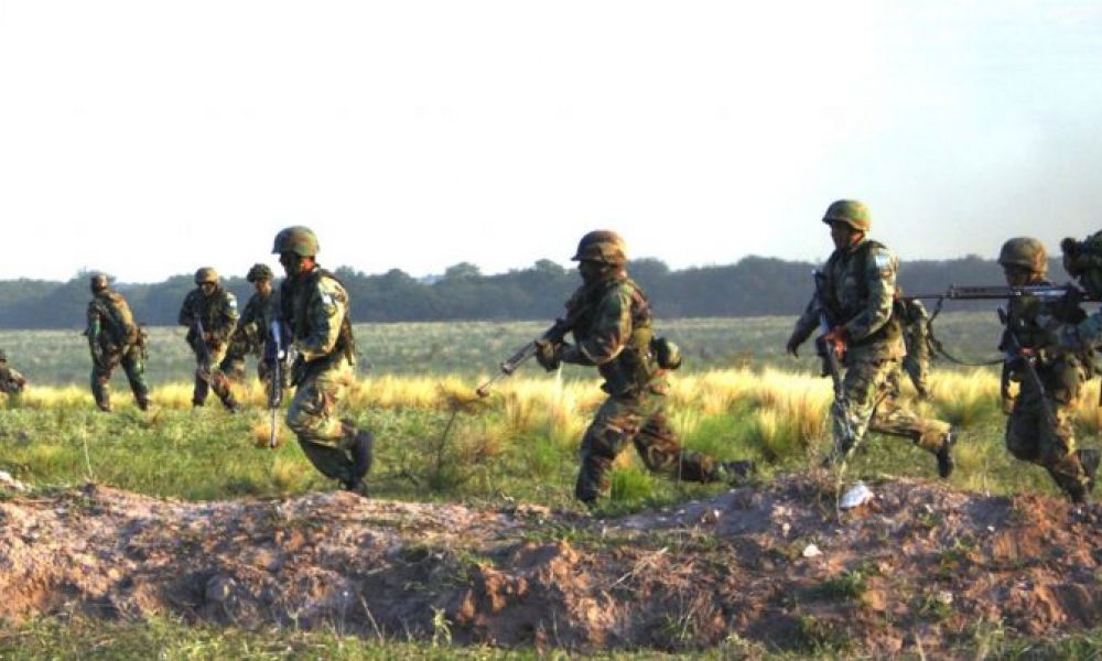 Un nuevo rumbo para el Servicio Militar Voluntario