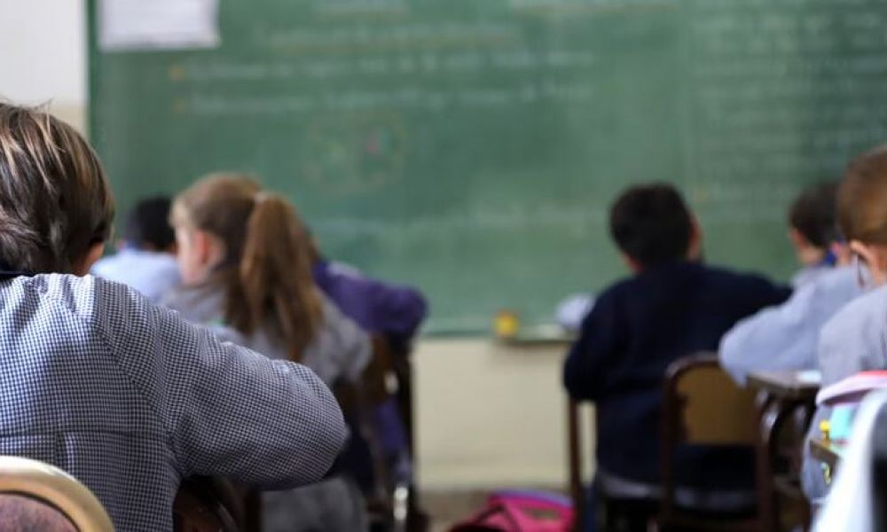 Nueva «Ley de Libertad Educativa»