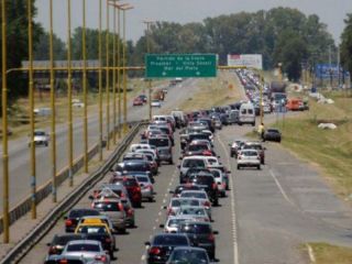 Esperan ocupacin plena en destinos tursticos bonaerenses para este fin de semana largo