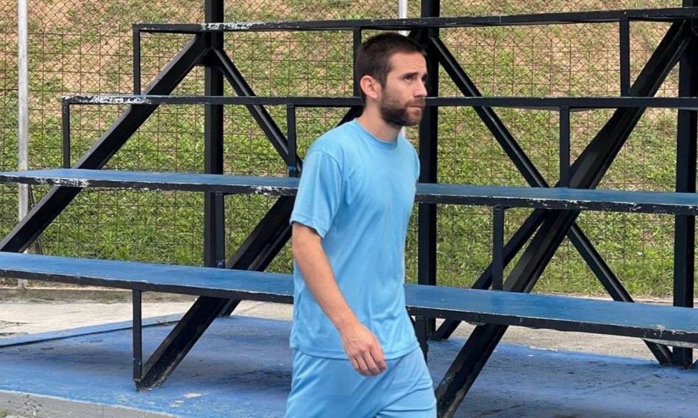 Nahuel Gallo