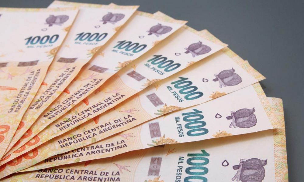 ¿Cuánto pagarán los plazos fijos?