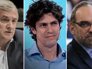 Estall la interna en Juntos por el Cambio por el proyecto para dolarizar la economa