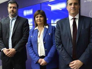 ANMaC digitaliza credenciales de armas en Mi Argentina y anuncia novedades