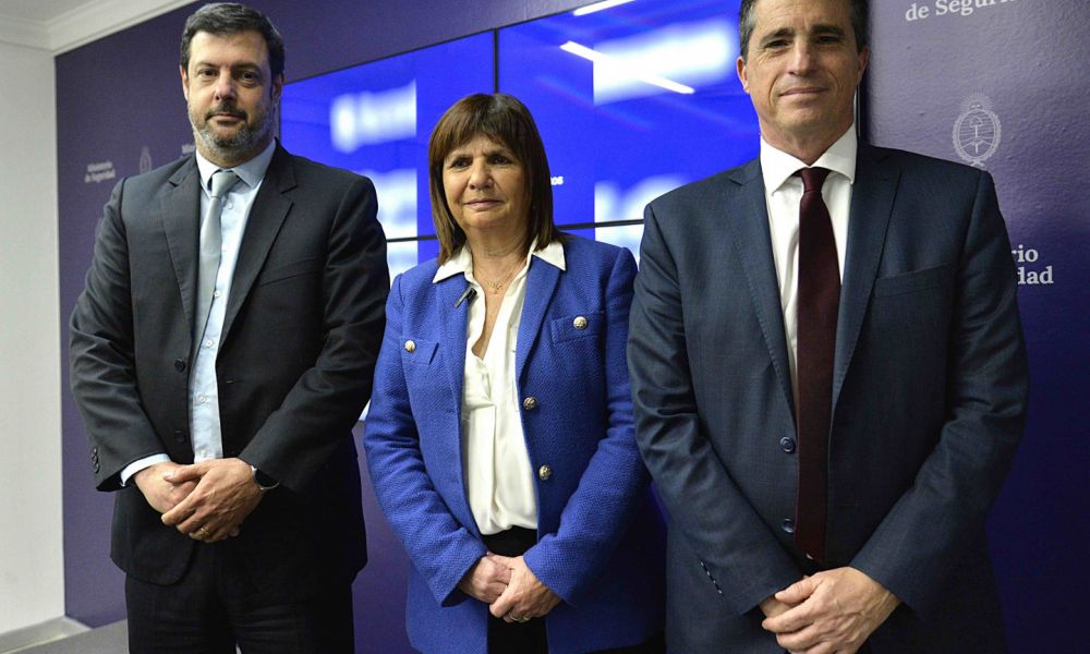 ANMaC digitaliza credenciales de armas en Mi Argentina